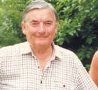 Eric Philip Cowell